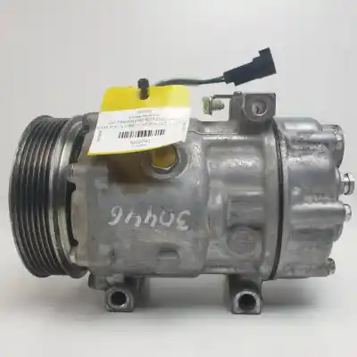 Pezzo di ricambio per auto di seconda mano compressore aria condizionata per ford focus c-max (cap) g6da.g6db.g6dd.g6dg.g6d riferimenti oem iam 3m5h19d629hc sd7v16 