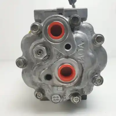 Pezzo di ricambio per auto di seconda mano compressore aria condizionata per ford focus c-max (cap) g6da.g6db.g6dd.g6dg.g6d riferimenti oem iam 3m5h19d629hc sd7v16 