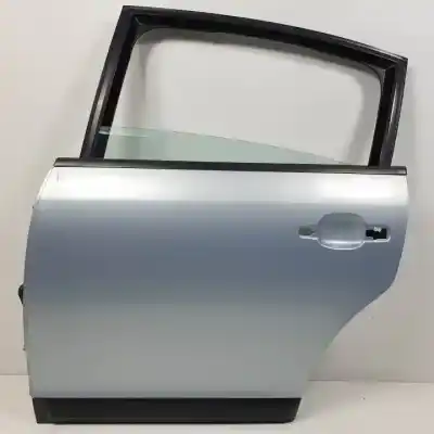 Pezzo di ricambio per auto di seconda mano Porta Posteriore Sinistra per CITROEN C4 BERLINA 1.6 HDi CAT (9HY / DV6TED4) Riferimenti OEM IAM   