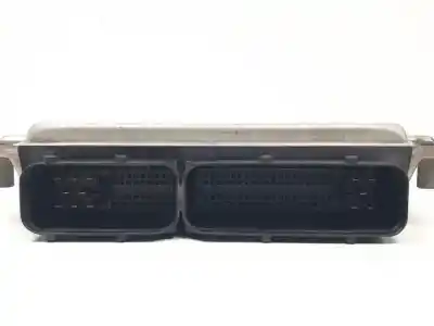 Second-hand car spare part ecu engine control for audi a3 (8l) ahf.asv oem iam references 0281010120 038906012a 
