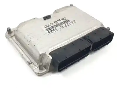 Автозапчастина б/у  для AUDI A3 (8L)  Посилання на OEM IAM 0281010120 038906012A 