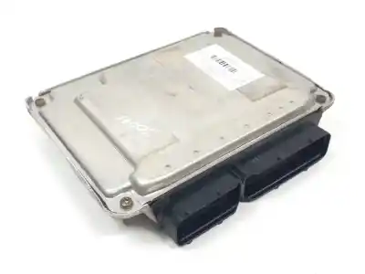 Second-hand car spare part ecu engine control for audi a3 (8l) ahf.asv oem iam references 0281010120 038906012a 