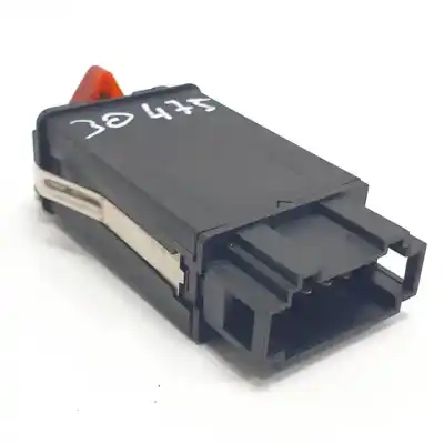 Peça sobressalente para automóvel em segunda mão interruptor 4 piscas - emergência por audi a3 (8l) ahf.asv referências oem iam   