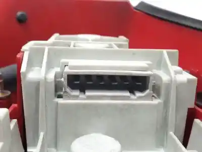 Second-hand car spare part left tailgate light for audi a3 (8l) ahf.asv oem iam references 8l0945095a  