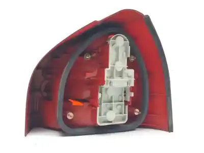Second-hand car spare part left tailgate light for audi a3 (8l) ahf.asv oem iam references 8l0945095a  