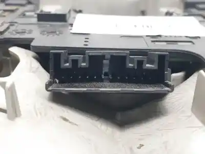 Pezzo di ricambio per auto di seconda mano luce interna per audi a3 (8l) ahf.asv riferimenti oem iam 8l0947111d  