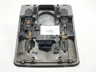 Pezzo di ricambio per auto di seconda mano luce interna per audi a3 (8l) ahf.asv riferimenti oem iam 8l0947111d  