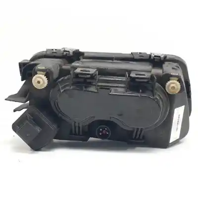 Second-hand car spare part left headlight for audi a3 (8l) ahf.asv oem iam references 96303500li  
