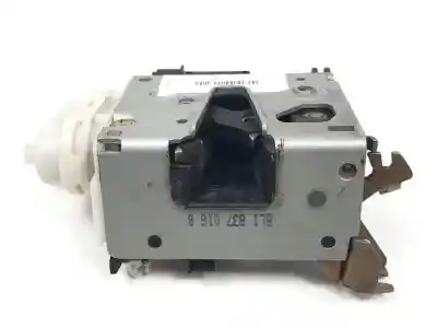 Gebrauchtes Autoersatzteil Türschloss Vorne Rechts zum AUDI A3 (8L) AHF.ASV OEM-IAM-Referenzen 8L1837016B  