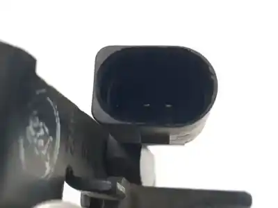 Second-hand car spare part bonnet lock for audi a3 (8l) ahf.asv oem iam references 8l0823509c  