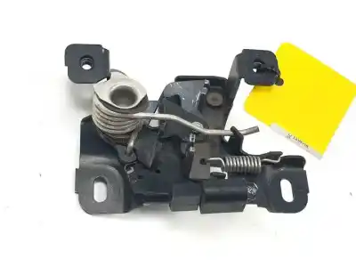 Second-hand car spare part bonnet lock for audi a3 (8l) ahf.asv oem iam references 8l0823509c  