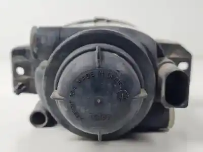 Second-hand car spare part left fog light for seat leon (1m1) agr oem iam references   