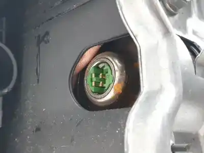 Автозапчасти б/у передняя левая подушка безопасности за renault modus k9k728 ссылки oem iam 8200466490  