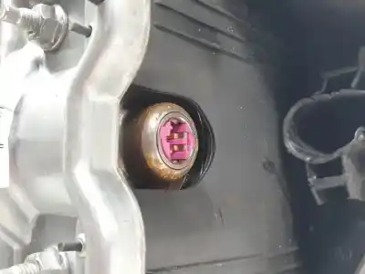 Автозапчасти б/у передняя левая подушка безопасности за renault modus k9k728 ссылки oem iam 8200466490  