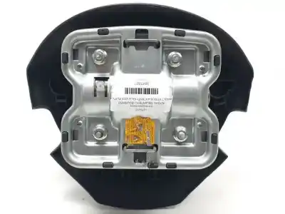 Автозапчасти б/у передняя левая подушка безопасности за renault modus k9k728 ссылки oem iam 8200466490  