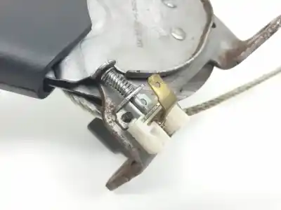Pezzo di ricambio per auto di seconda mano leva del freno a mano per renault modus k9k728 riferimenti oem iam 8200269342  