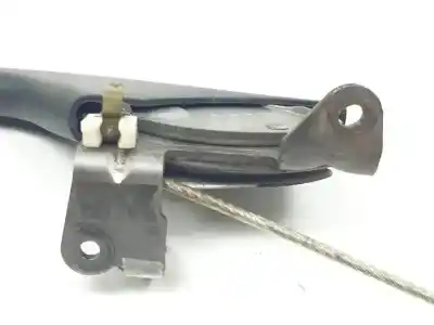 Pezzo di ricambio per auto di seconda mano leva del freno a mano per renault modus k9k728 riferimenti oem iam 8200269342  