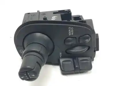 Pezzo di ricambio per auto di seconda mano comando pulito per renault modus k9k728 riferimenti oem iam 88103003  