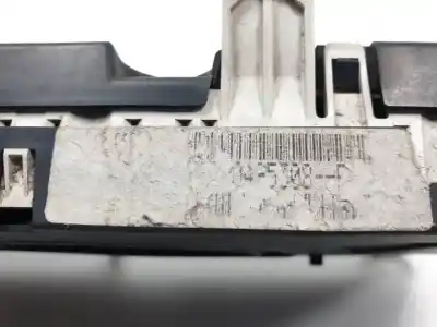 Автозапчасти б/у приборная доска за renault modus k9k728 ссылки oem iam 8200495308f  