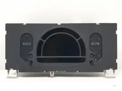 Pezzo di ricambio per auto di seconda mano  per RENAULT MODUS  Riferimenti OEM IAM 8200495308F  