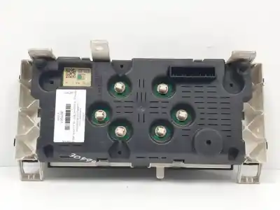Автозапчасти б/у приборная доска за renault modus k9k728 ссылки oem iam 8200495308f  