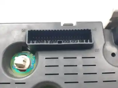 Автозапчасти б/у приборная доска за renault modus k9k728 ссылки oem iam 8200495308f  