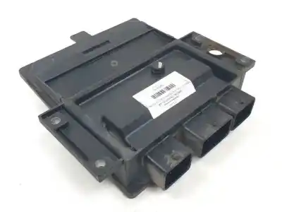 Автозапчастина б/у ебу контролер двигуна для renault modus k9k728 посилання на oem iam 8200399038 8200513163 r0410b034a 