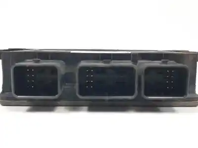 Автозапчастина б/у ебу контролер двигуна для renault modus k9k728 посилання на oem iam 8200399038 8200513163 r0410b034a 