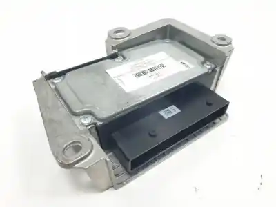 Автозапчасти б/у блок управления подушками безопасности за renault modus k9k728 ссылки oem iam 0285001509 8200533970 