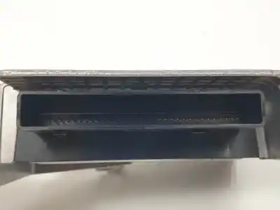 Автозапчасти б/у блок управления подушками безопасности за renault modus k9k728 ссылки oem iam 0285001509 8200533970 