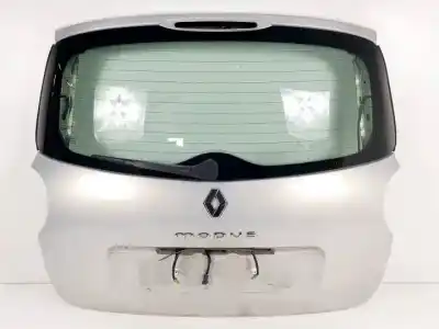 Pièce détachée automobile d'occasion HAYON pour RENAULT MODUS  Références OEM IAM   