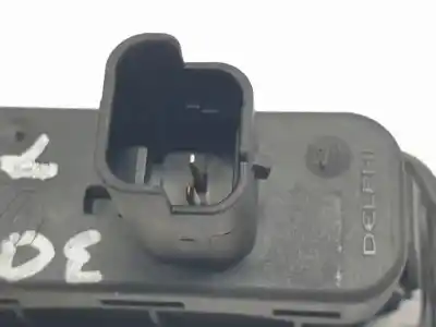 Pezzo di ricambio per auto di seconda mano maniglia esterna del cancello per renault modus k9k728 riferimenti oem iam 8200076258  