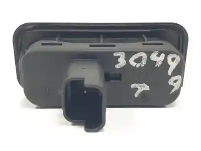 Pezzo di ricambio per auto di seconda mano maniglia esterna del cancello per renault modus k9k728 riferimenti oem iam 8200076258  