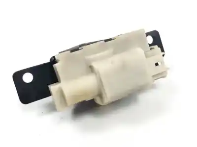 Автозапчастина б/у замок багажника / ворот для renault modus k9k728 посилання на oem iam 8200076240e  