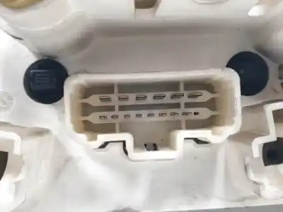 Pièce détachée automobile d'occasion commande de chauffage / climatisation pour renault modus k9k728 références oem iam 69590001 69597003 