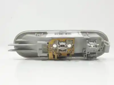 Pezzo di ricambio per auto di seconda mano luce interna per renault modus k9k728 riferimenti oem iam 8200074362  