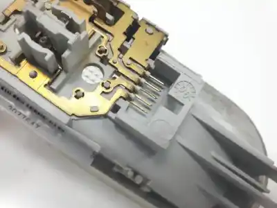 Pezzo di ricambio per auto di seconda mano luce interna per renault modus k9k728 riferimenti oem iam 8200074362  