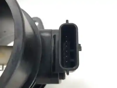 Автозапчастина б/у витратомір повітря для renault modus k9k728 посилання на oem iam 5wk97007 8200299956 