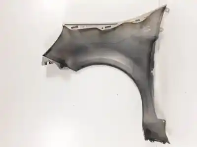 Pezzo di ricambio per auto di seconda mano parafango anteriore destro per renault modus k9k728 riferimenti oem iam   