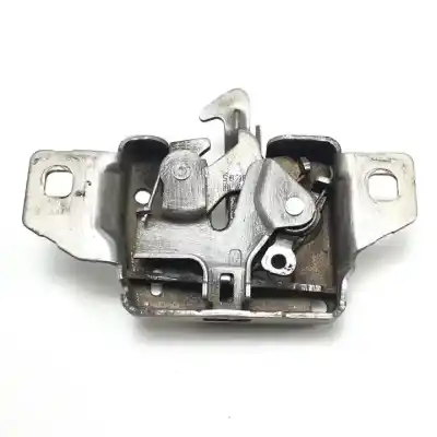 Pezzo di ricambio per auto di seconda mano chiusura del cappuccio per renault modus k9k728 riferimenti oem iam   