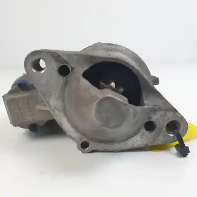 Автозапчастина б/у двигун запускається для renault clio ii fase ii (b/cb0) d7f726.d7fg7 посилання на oem iam d7e1  