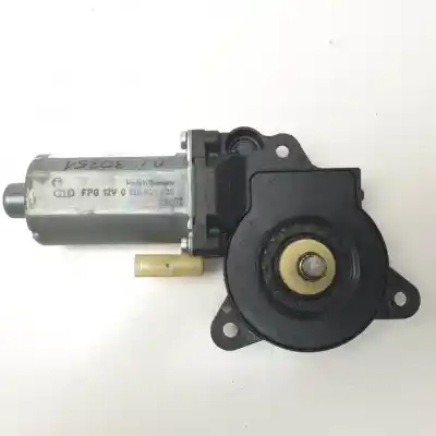 Автозапчастина б/у двигатель переднього ліва вікна для ford fusion (cbk) f6ja.f6jb посилання на oem iam 0130821938  