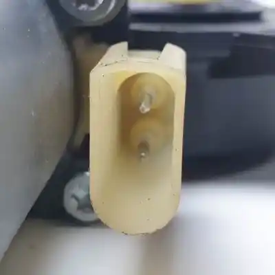 Автозапчастина б/у двигатель переднього ліва вікна для ford fusion (cbk) f6ja.f6jb посилання на oem iam 0130821938  