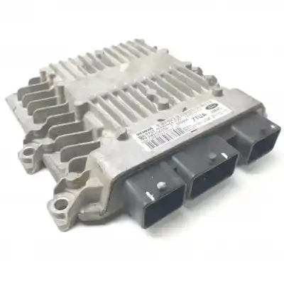 Автозапчастина б/у ебу контролер двигуна для ford fusion (cbk) f6ja.f6jb посилання на oem iam 5ws40633at