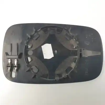 Автозапчастина б/у ліве дзеркало скло для renault scénic ii (jm0/1_) 2.0 (jm05, jm0u, jm1n, jm1u, jm2v) посилання на oem iam 12353130  