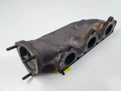 Peça sobressalente para automóvel em segunda mão Coletor De Escape por AUDI A6 BERLINA (4B2) 3.0 V6 30V CAT (ASN) Referências OEM IAM 06C253032H  