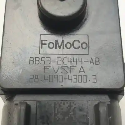 Peça sobressalente para automóvel em segunda mão sensor de pressão por ford focus lim. (cb8) t1da.t1db referências oem iam bb532c444ab  