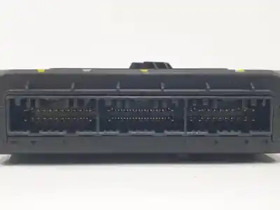 Second-hand car spare part electronic module for hyundai tucson (tl) d4fd oem iam references 95400d7bb0  