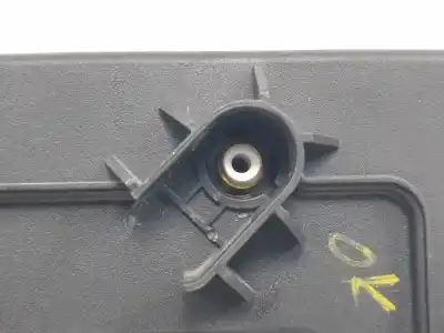 Second-hand car spare part electronic module for hyundai tucson (tl) d4fd oem iam references 95400d7bb0  