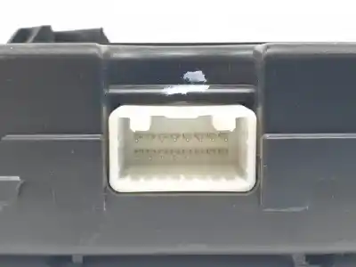 Second-hand car spare part electronic module for hyundai tucson (tl) d4fd oem iam references 95400d7bb0  